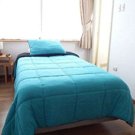 Hotel Romano Concepcion Bagian luar foto