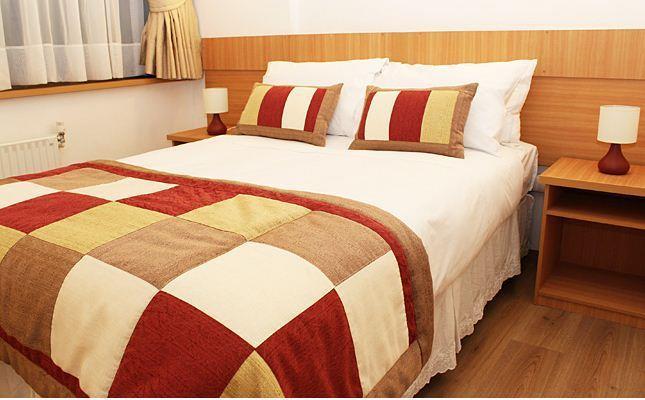 Hotel Romano Concepcion Ruang foto