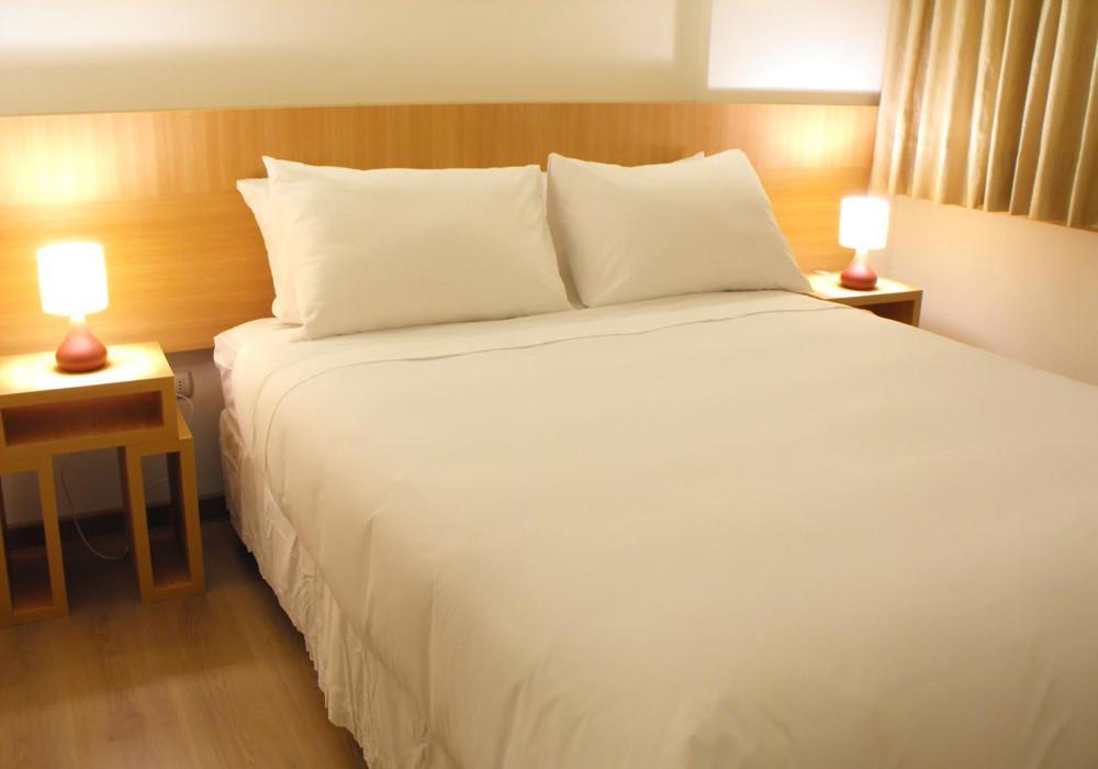 Hotel Romano Concepcion Ruang foto