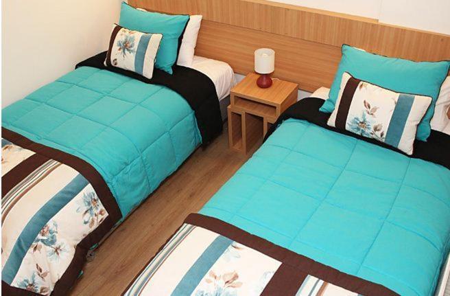 Hotel Romano Concepcion Ruang foto