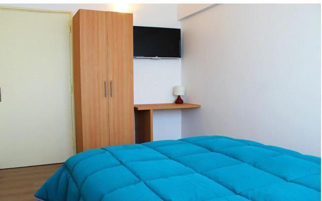 Hotel Romano Concepcion Bagian luar foto