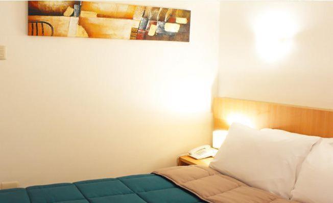 Hotel Romano Concepcion Bagian luar foto